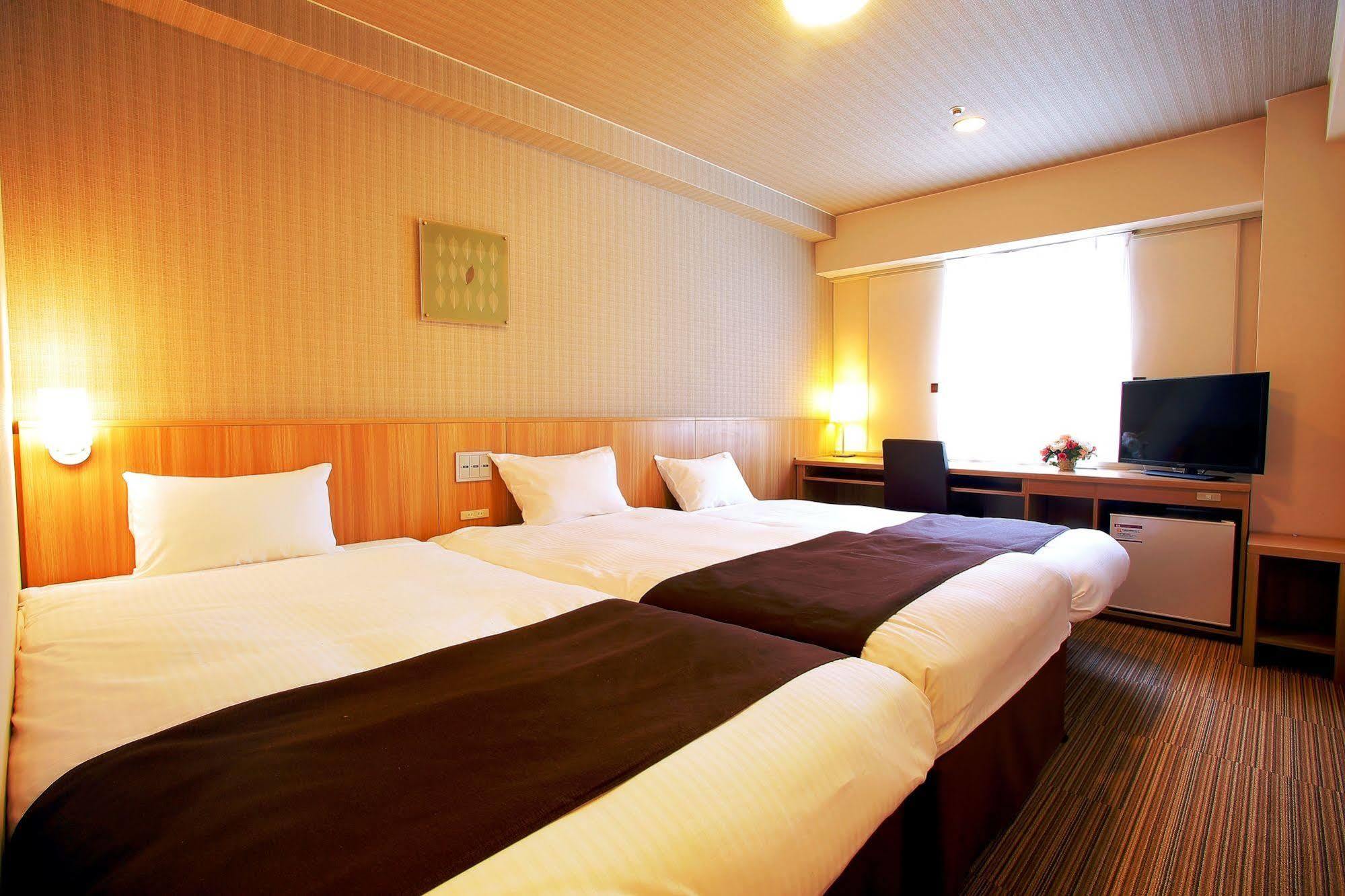 Nest Ekimae 扎幌