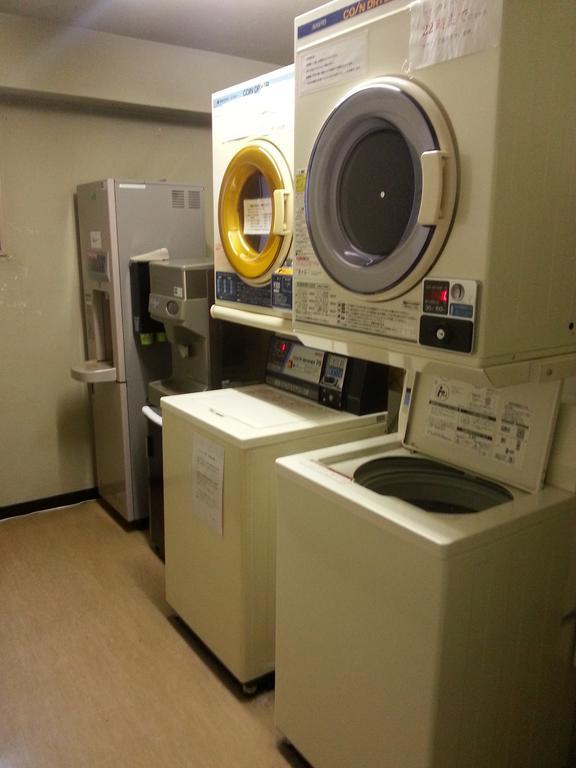 Nest Ekimae 扎幌