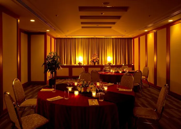Nest Hotel Sapporo Ekimae