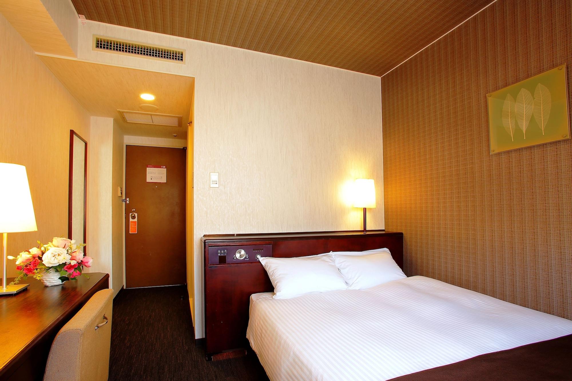 Hotel Nest Ekimae Sapporo