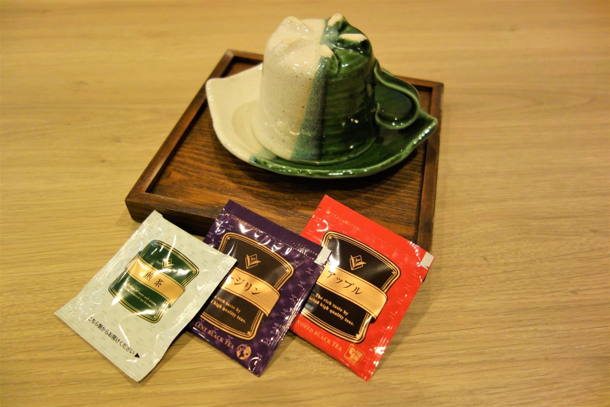 Hotel Nest Ekimae