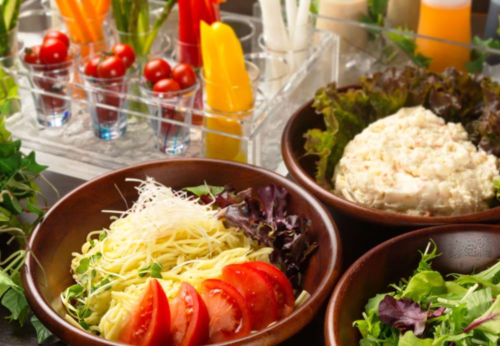 Hotel Nest Ekimae Sapporo
