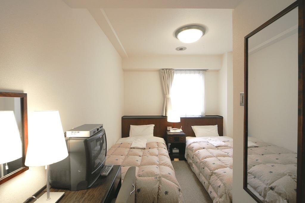 Hotel Nest Ekimae Sapporo