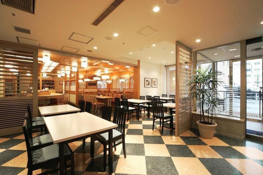 Hotel Nest Ekimae 3*