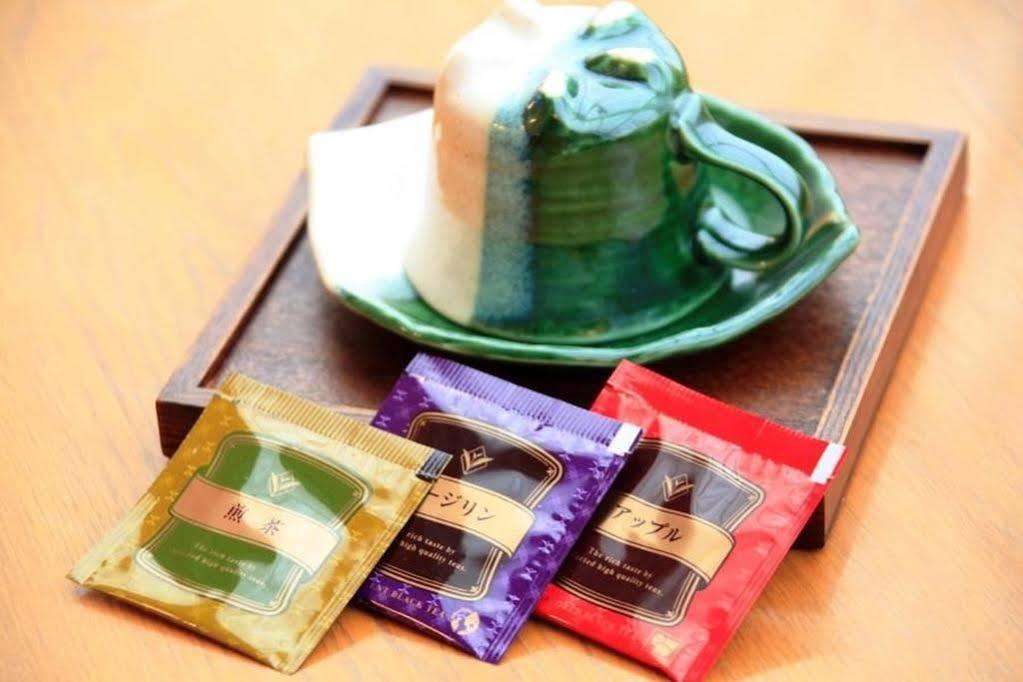 Nest Ekimae Sapporo