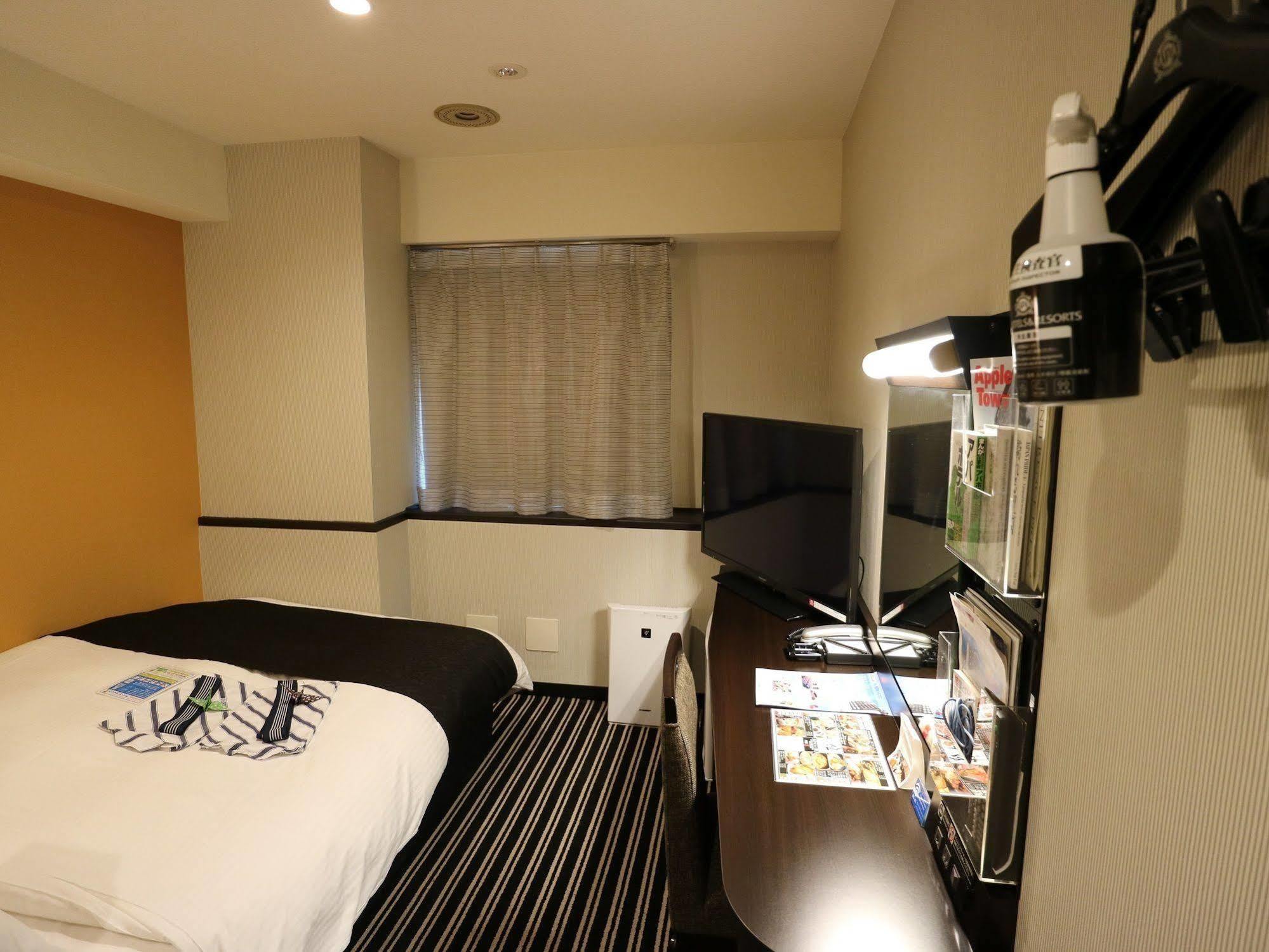 Nest Ekimae 3* Sapporo