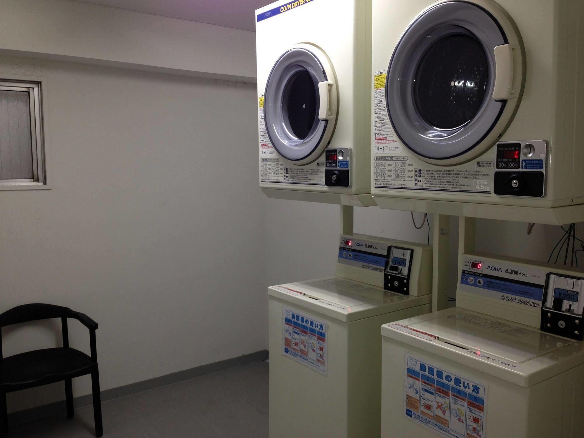 Hotel Nest Ekimae Sapporo