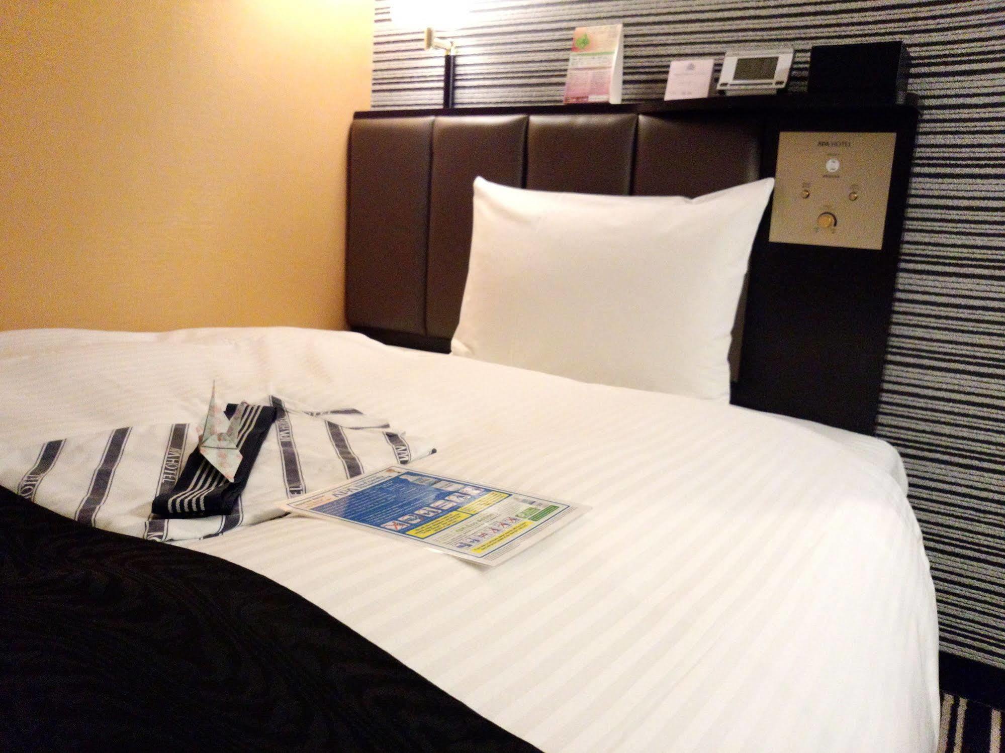 Hotel Nest Ekimae