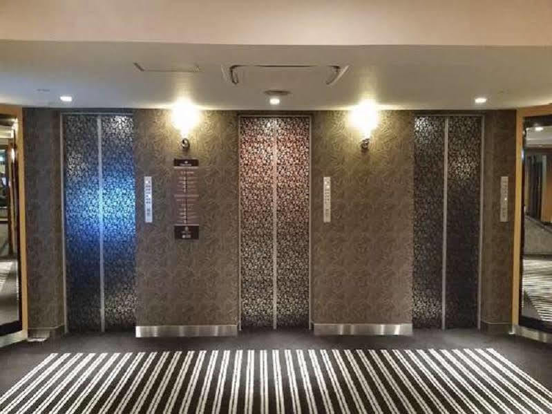 Hotel Nest Ekimae