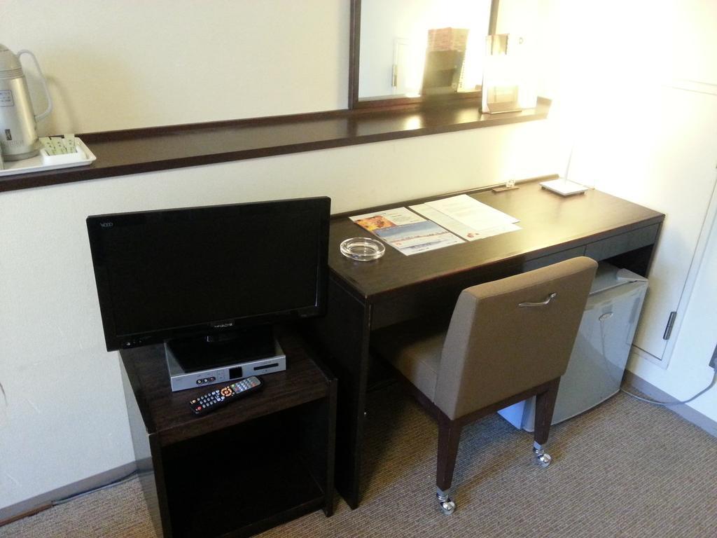 Nest Ekimae 3* Sapporo