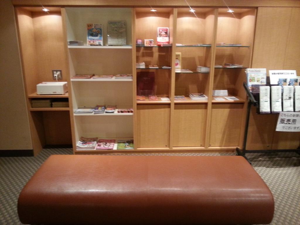 Nest Ekimae Hotel Sapporo