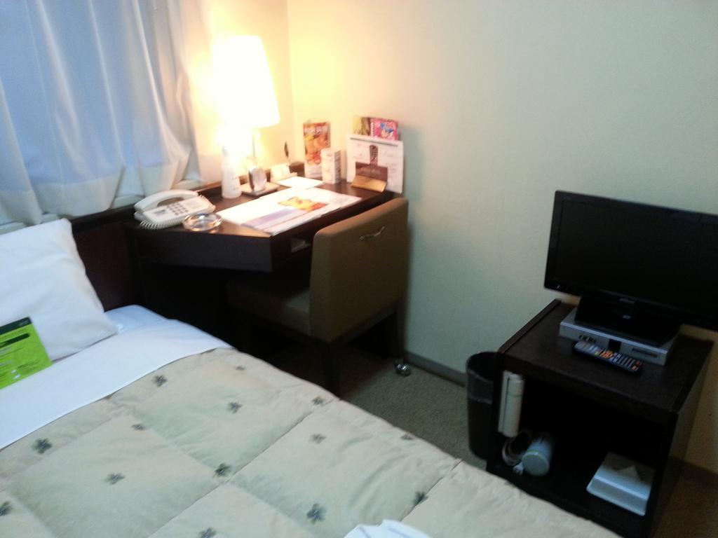 Nest Ekimae Hotel