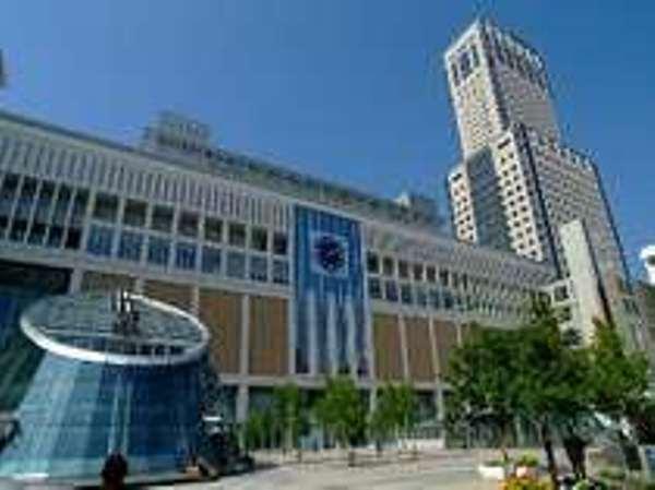 Hotel Nest Ekimae 3*